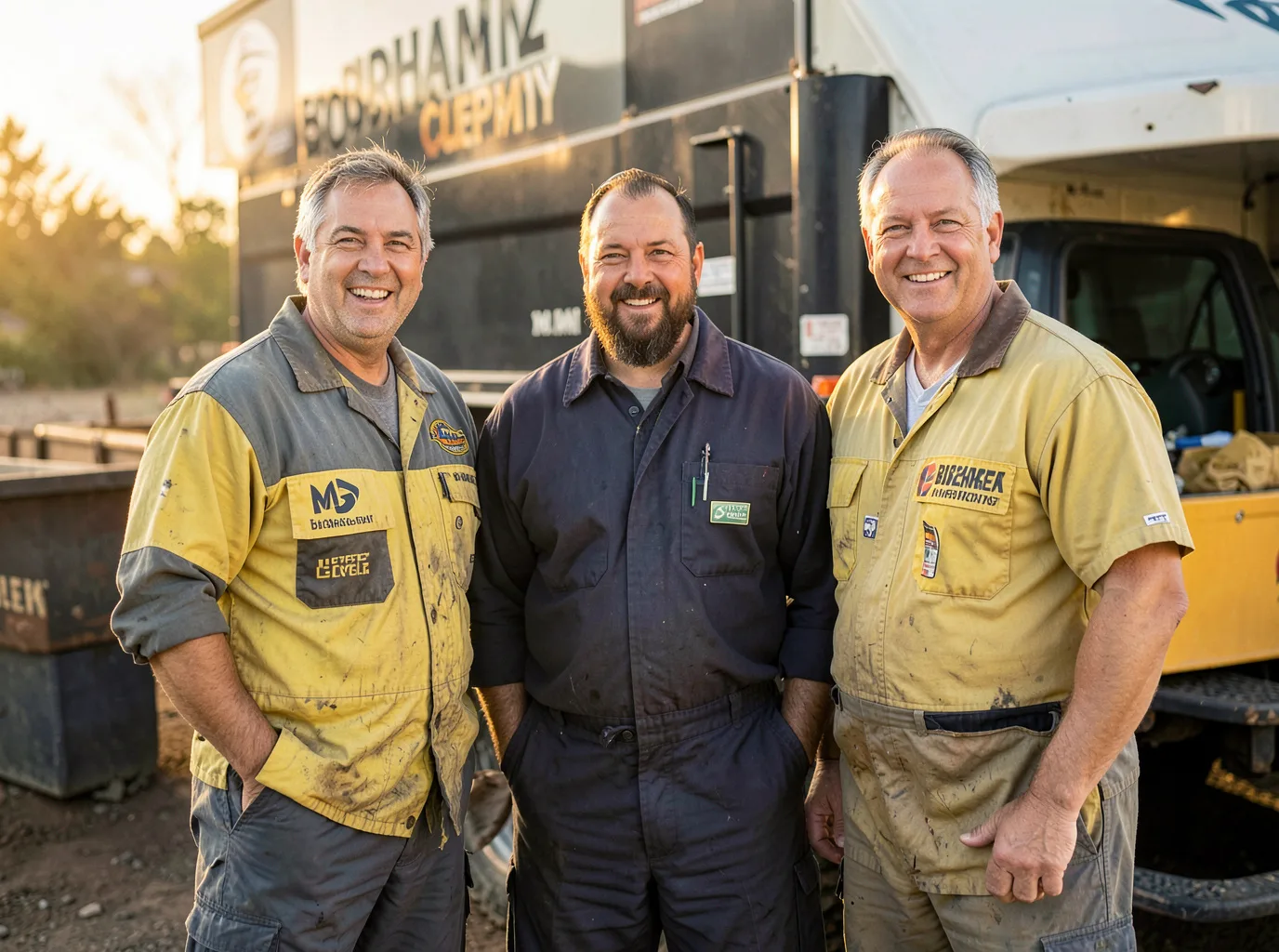 Sewage Cleanup company in Gay, WV